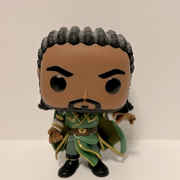 Marvel Pop Funko - Picture 1 of 1